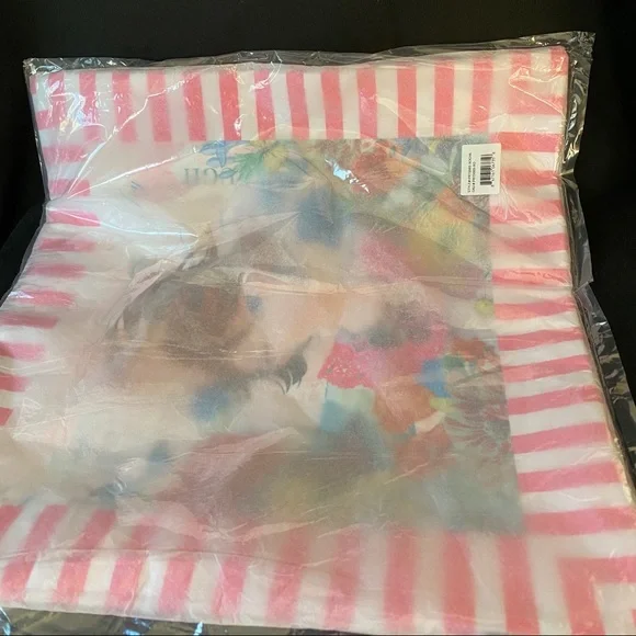 NICOLE LEE XOCHIL FASHION ACCENT PILLOW COVER - Picture 15 of 16